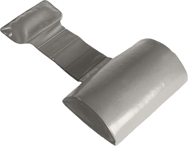 Super Soft® Weighted Spa Pillow – Grey